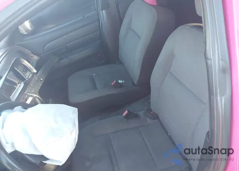 2008 Ford Crown Victoria Police/Police Interceptor z USA, uszkodzony, nr VIN 2FAFP71V18X110969